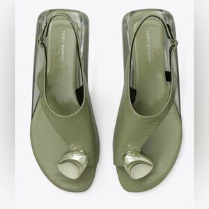 Tory Burch PATOS SLINGBACK SANDAL 👡